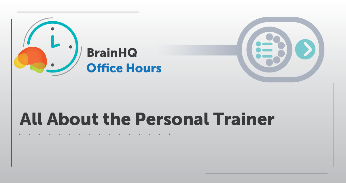 All About the Personal Trainer (2021)