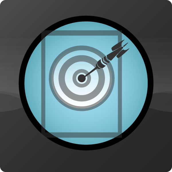 focus-attention Focus On Attention icon