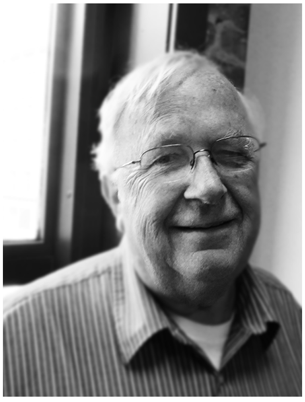 merzenich-01 Dr. Michael Merzenich profile photo
