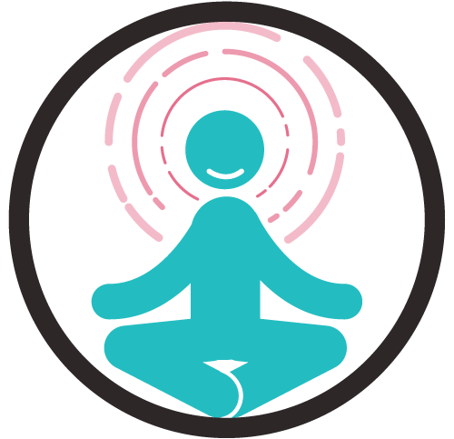minor-07 A person sitting in the middle of a circle