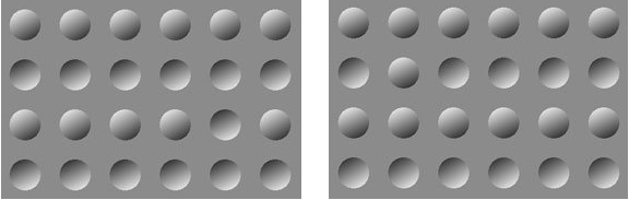 teaser-convexconcave-01 A pair of metal plates with holes cut out of them