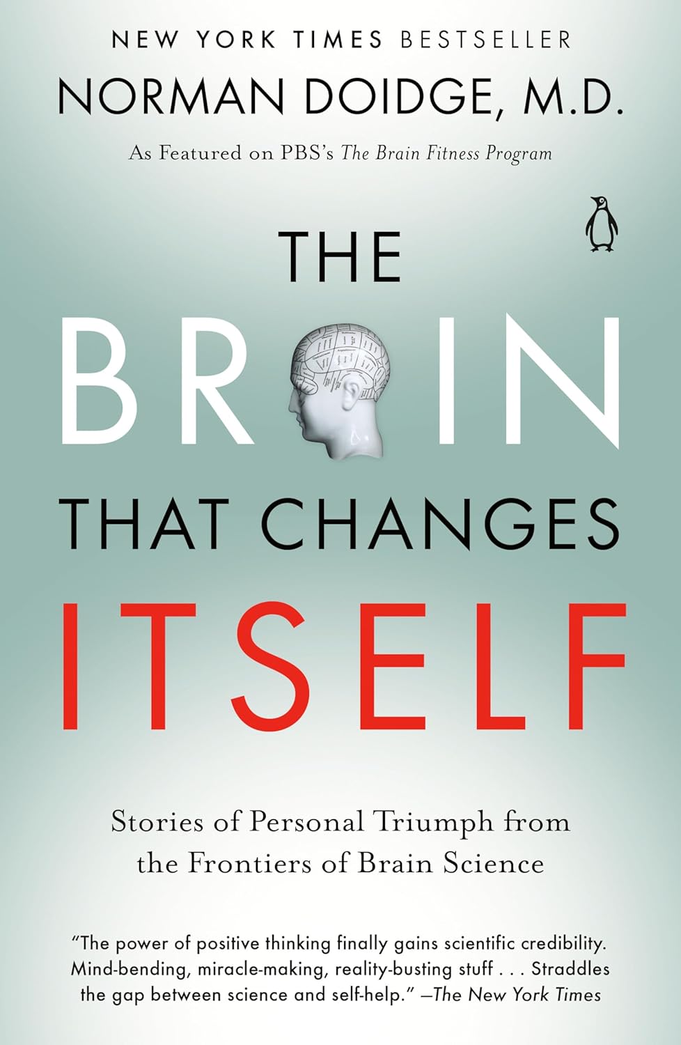 71SO0oCuFlL._SL1500_ The cover of the book the brain that changes itself