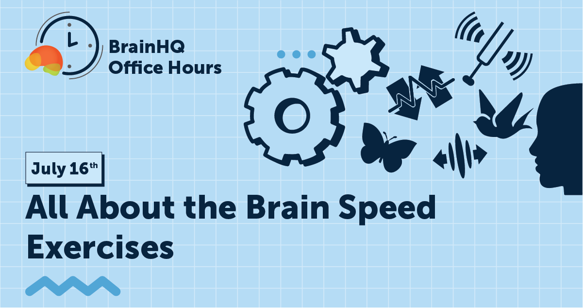All About the Brain Speed Exercises (2025)