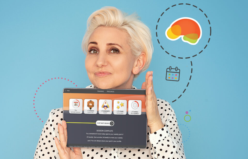 Lots of apps claim to improve brain health. Do any work?