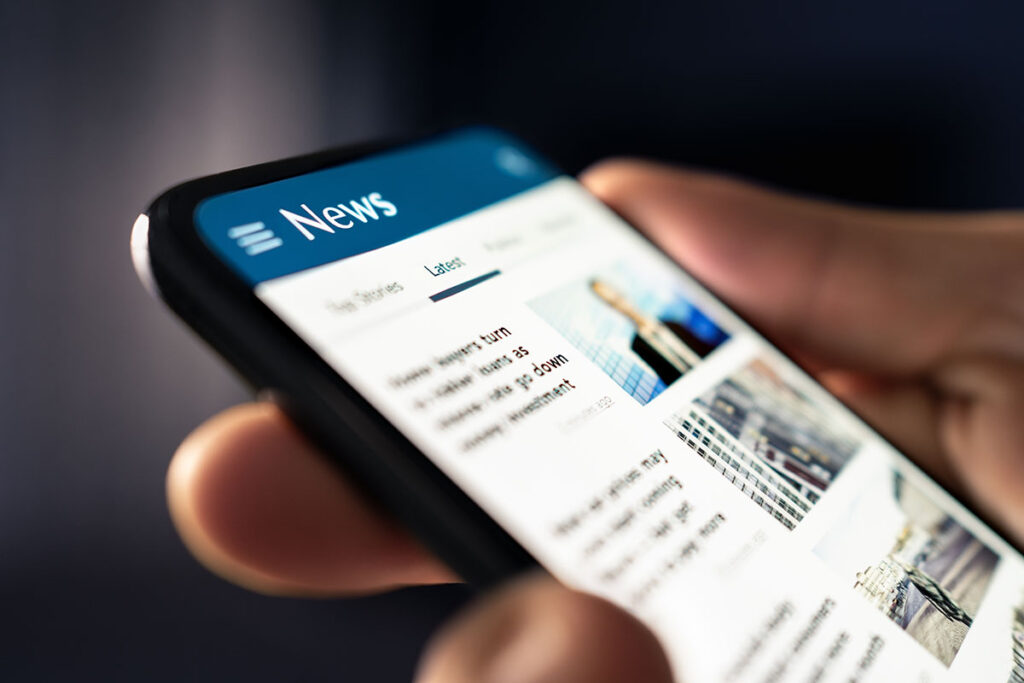 INHANCE Study News Has Been Reported on Thousands of Sites and Stations