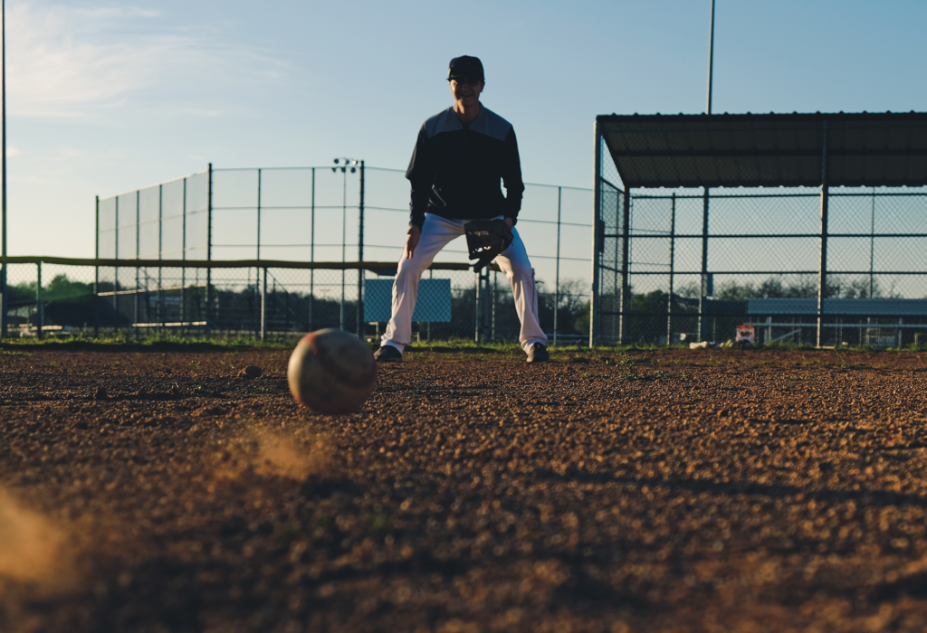 A new study on aging is creating a buzz in the world of sports
