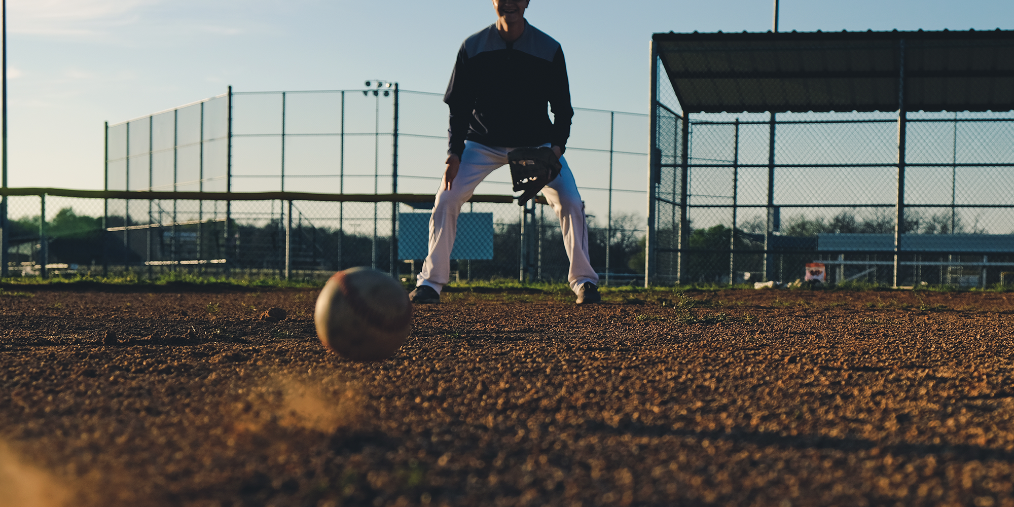 baseball