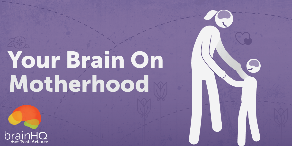 brainMotherhood